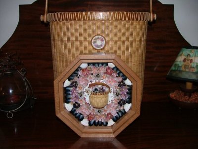 Sailors' Valentine
