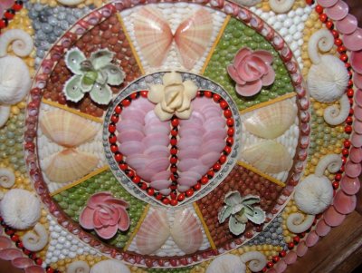 Sailors' Valentine