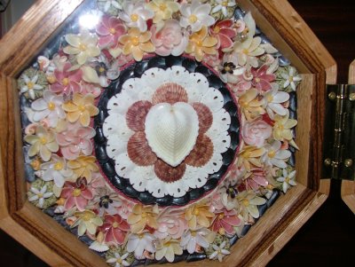 Sailors' Valentine