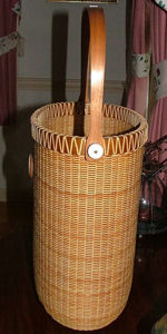 Tall Oval