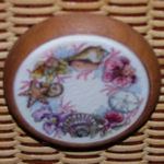 Tall Oval