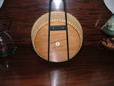 All Cherry Tray