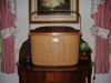 20 x 8 x 13 market basket all cherry.