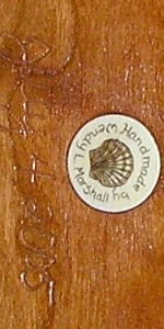 Tall Oval