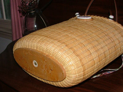 Cherry Tote